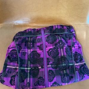 IVIVVA LULULEMON JACKET